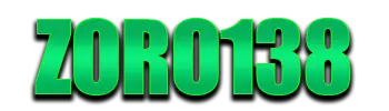 Logo ZORO138